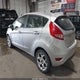 3FADP4FJXBM142897 2011 Ford Fiesta Ses auction photo thumbnail 3