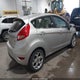 3FADP4FJXBM142897 2011 Ford Fiesta Ses auction photo thumbnail 4