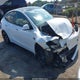 7SAYGDEFXPF761846 2023 Tesla Model Y Performance Dual Motor All-Wheel Drive auction photo thumbnail 1