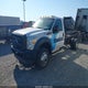 1FDUF4HTXEEB87954 2014 Ford F-450 Chassis Xl auction photo thumbnail 2