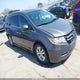 5FNRL5H63EB012561 2014 Honda Odyssey Ex-L auction photo thumbnail 1