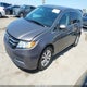 5FNRL5H63EB012561 2014 Honda Odyssey Ex-L auction photo thumbnail 2