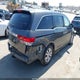 5FNRL5H63EB012561 2014 Honda Odyssey Ex-L auction photo thumbnail 4