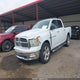 1C6RD6LT5CS124267 2012 Ram 1500 Slt auction photo thumbnail 2