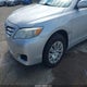 4T1BF3EK2AU019514 2010 Toyota Camry Le auction photo thumbnail 6