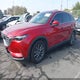 JM3TCACY5L0407836 2020 Mazda Cx-9 Touring auction photo thumbnail 2