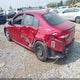 JTDEPRAE7LJ026660 2020 Toyota Corolla Le auction photo thumbnail 3