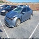 5YFB4MDE7SP230282 2025 Toyota Corolla Le auction photo thumbnail 2