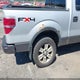 1FTPW14V69FA20434 2009 Ford F-150 Fx4/King Ranch/Lariat/Platinum/Xl/Xlt auction photo thumbnail 17