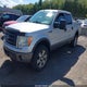 1FTPW14V69FA20434 2009 Ford F-150 Fx4/King Ranch/Lariat/Platinum/Xl/Xlt auction photo thumbnail 2