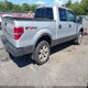 1FTPW14V69FA20434 2009 Ford F-150 Fx4/King Ranch/Lariat/Platinum/Xl/Xlt auction photo thumbnail 4