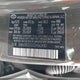 5NMJB3DEXSH562450 2025 Hyundai Tucson Sel auction photo thumbnail 9