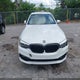 WBAJA9C50JB034357 2018 BMW 530E Iperformance auction photo thumbnail 12