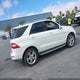 4JGDA2EB5DA203790 2013 Mercedes-Benz Ml 350 Bluetec 4Matic auction photo thumbnail 4