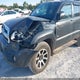 JTEZU14R578088884 2007 Toyota 4Runner Sr5 V6 auction photo thumbnail 6