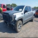 1GTUUAED6PZ258522 2023 GMC Sierra 1500 4Wd Short Box Pro auction photo thumbnail 2