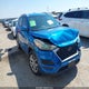 KM8J33A44KU990267 2019 Hyundai Tucson Value auction photo thumbnail 1