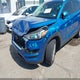 KM8J33A44KU990267 2019 Hyundai Tucson Value auction photo thumbnail 6