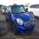 WMWSS1C5XEWN94761 2014 Mini Paceman Cooper auction photo thumbnail 1