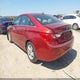 5NPEB4AC7BH213811 2011 Hyundai Sonata Gls auction photo thumbnail 3