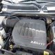 2C4RDGBG3CR360307 2012 Dodge Grand Caravan Se/Avp auction photo thumbnail 10