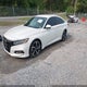 1HGCV1F39LA136021 2020 Honda Accord Sport auction photo thumbnail 2