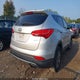 5XYZU3LB6EG126052 2014 Hyundai Santa Fe Sport 2.4L auction photo thumbnail 4