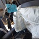 ML32A5HJXLH001357 2020 Mitsubishi Mirage Le auction photo thumbnail 11