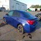 2T1BURHE5KC152771 2019 Toyota Corolla Se auction photo thumbnail 3