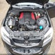 6G3F15RW5GL204641 2016 Chevrolet Ss auction photo thumbnail 10