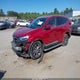 2HKRW2H91MH635953 2021 Honda Cr-V Awd Touring auction photo thumbnail 2