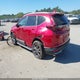 2HKRW2H91MH635953 2021 Honda Cr-V Awd Touring auction photo thumbnail 3