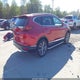 2HKRW2H91MH635953 2021 Honda Cr-V Awd Touring auction photo thumbnail 4