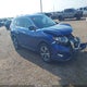 5N1AT2MT4KC784269 2019 Nissan Rogue Sv auction photo thumbnail 1