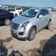 1GYKNBRS1HZ255350 2017 Cadillac Xt5 Luxury auction photo thumbnail 2