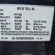 7SAYGDEE5RA225345 2024 Tesla Model Y Long Range Dual Motor All-Wheel Drive auction photo thumbnail 9