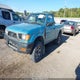 4TAPM62N7TZ178823 1996 Toyota Tacoma auction photo thumbnail 2