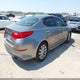 5XXGM4A74FG443216 2015 Kia Optima Lx auction photo thumbnail 4