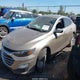 1G1ZD5ST7NF131035 2022 Chevrolet Malibu Fwd Lt auction photo thumbnail 2