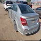 1G1JD5SH1H4121609 2017 Chevrolet Sonic Lt Auto auction photo thumbnail 3