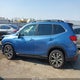 JF2SKALC7RH421003 2024 Subaru Forester Limited auction photo thumbnail 15