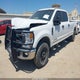 1FT8W2BT4NEF46153 2022 Ford F-250 Xl auction photo thumbnail 2