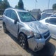 JF2SJGXC0GH471593 2016 Subaru Forester 2.0Xt Touring auction photo thumbnail 1