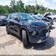 3GNKBCR41SS144413 2025 Chevrolet Blazer Fwd 2Lt auction photo thumbnail 1