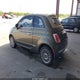 3C3CFFERXCT207805 2012 Fiat 500C Lounge auction photo thumbnail 3