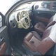 3C3CFFERXCT207805 2012 Fiat 500C Lounge auction photo thumbnail 5