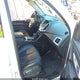 2GKFLUE34H6138384 2017 GMC Terrain Slt auction photo thumbnail 5