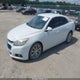 1G11D5SL9FF169039 2015 Chevrolet Malibu 2Lt auction photo thumbnail 2