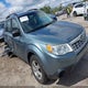JF2SHBBC2BH766693 2011 Subaru Forester 2.5X auction photo thumbnail 1