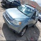 JF2SHBBC2BH766693 2011 Subaru Forester 2.5X auction photo thumbnail 2